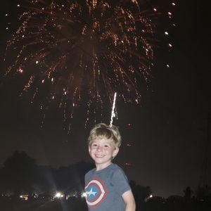 Meet your Posher, Ray